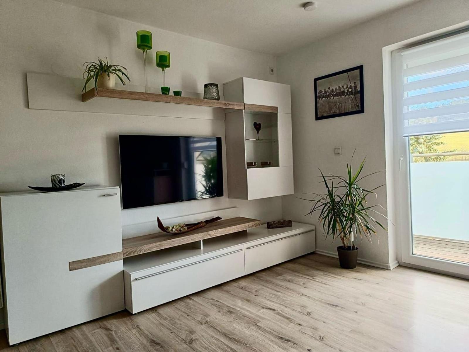 Ferienwohnung Bauer Lam Exterior foto